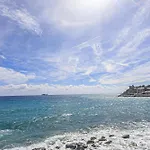 Iflat Mare Fuori Suite Apartment
