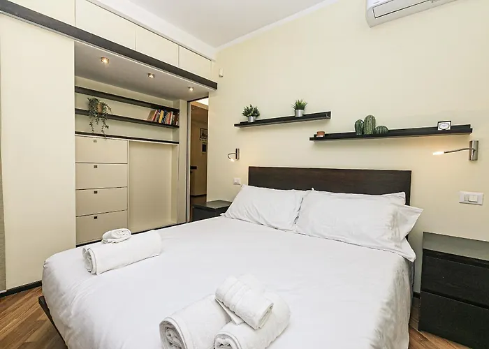 Iflat Mare Fuori Suite Apartment