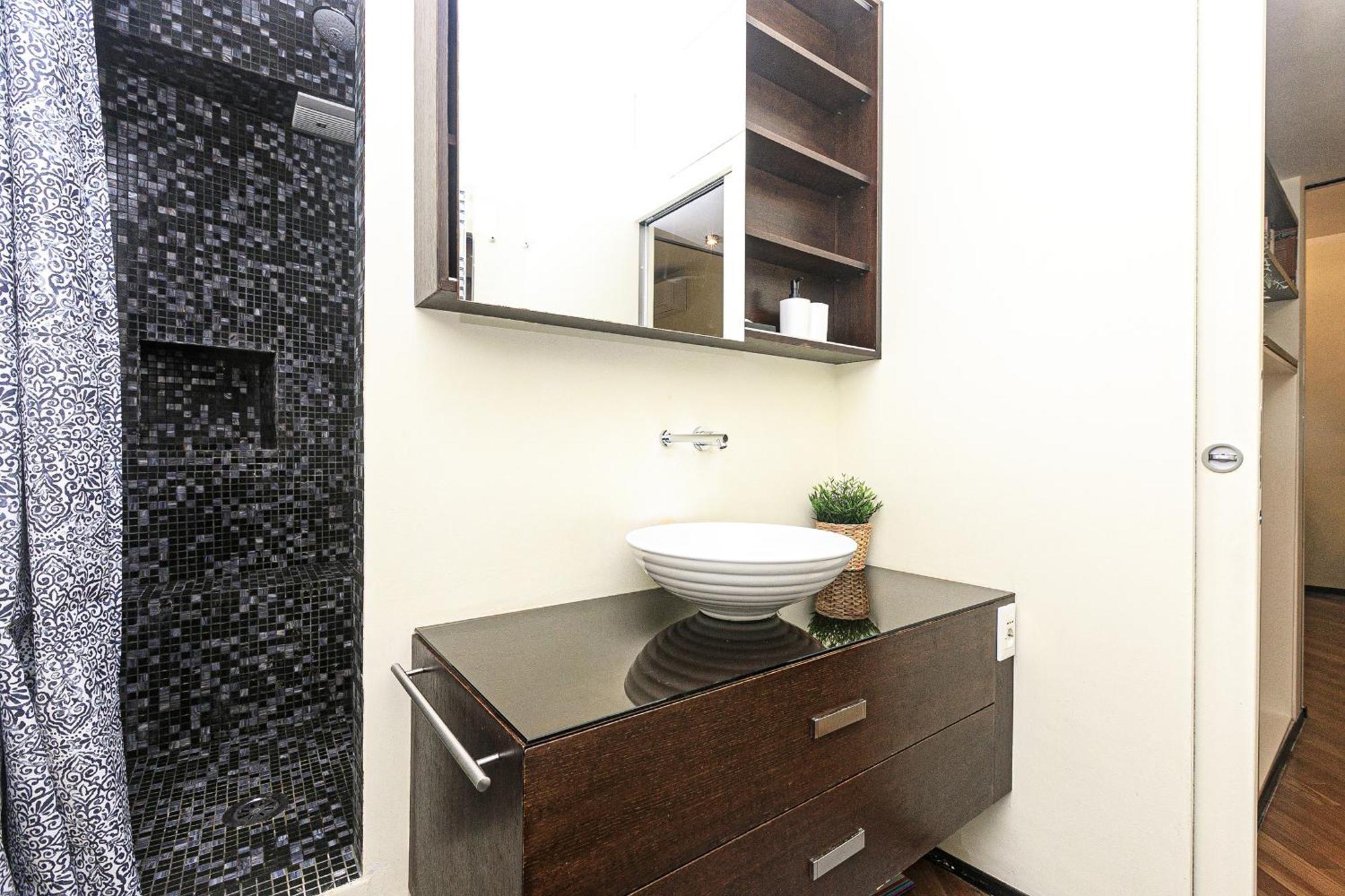 Iflat Mare Fuori Apartment