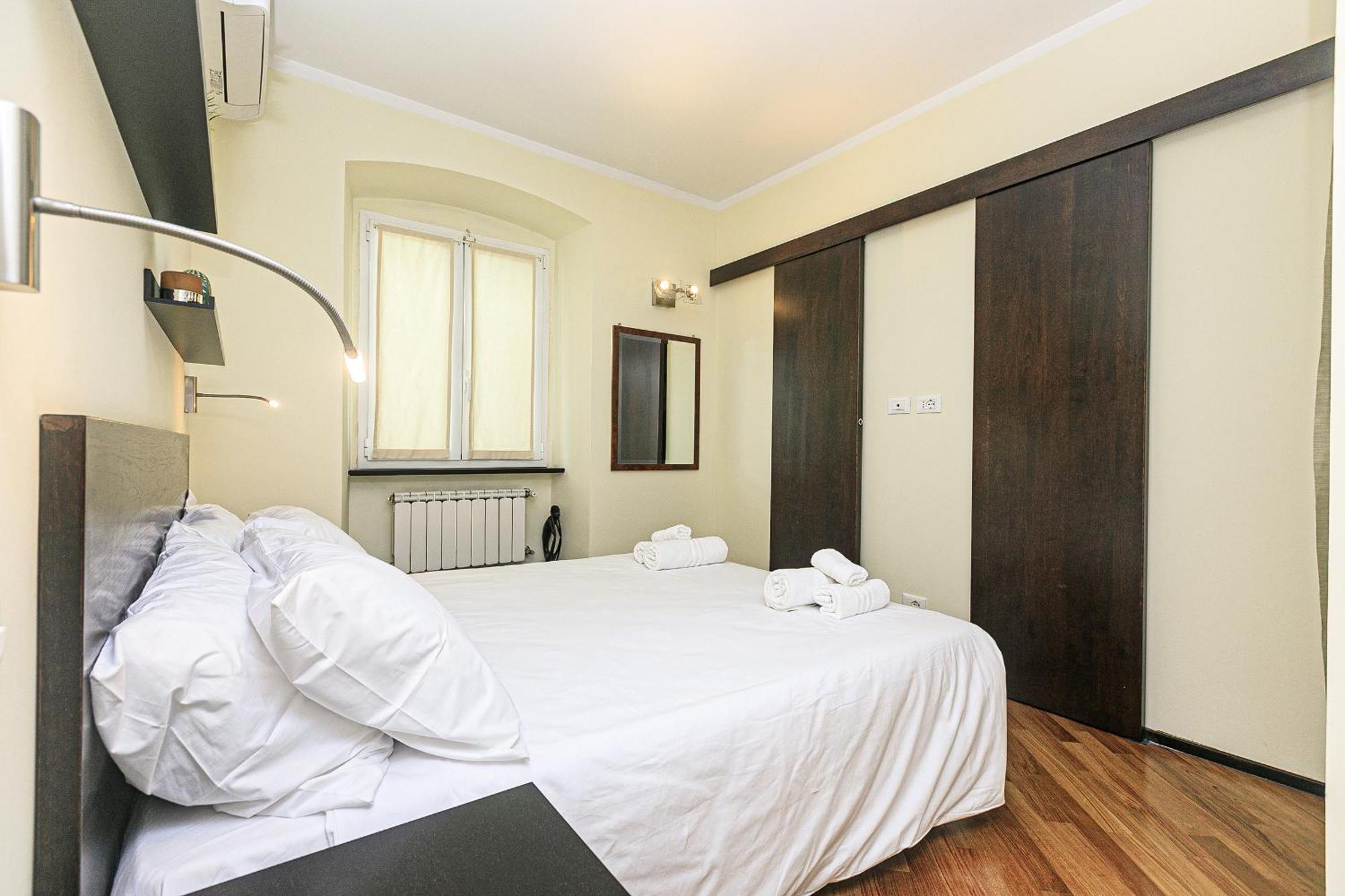 Apartment Iflat Mare Fuori