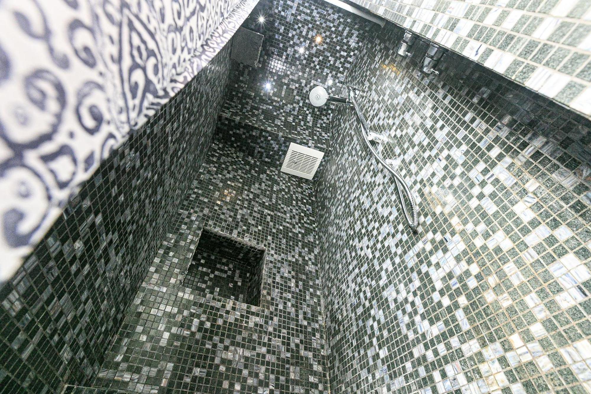 Apartment Iflat Mare Fuori *